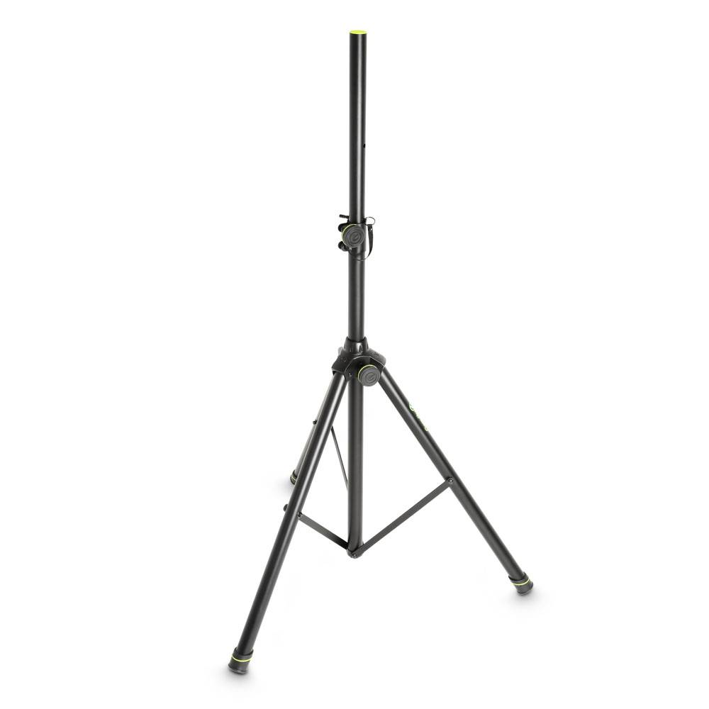 Gravity SP5212B Luidsprekerstatief staal 35mm afbeelding