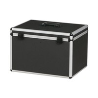 DAP Value Line Flightcase voor 4x Kanjo Wash/Spot Value Line Flightcase voor 4x Kanjo Wash/Spot