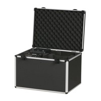 DAP Value Line Flightcase voor 4x Kanjo Wash/Spot Value Line Flightcase voor 4x Kanjo Wash/Spot