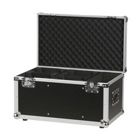 DAP Flightcase voor 4x Kanjo Wash/Spot Flightcase voor 4x Kanjo Wash/Spot
