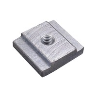 Mammoth Stage assembly insert