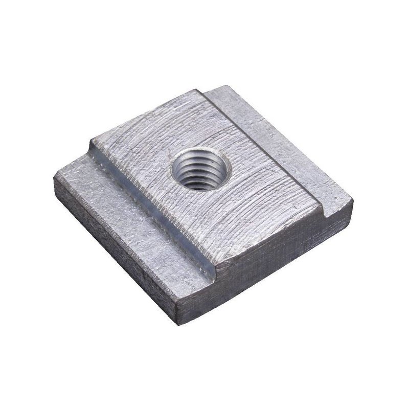 Mammoth Stage assembly insert