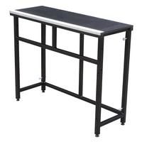 Showtec Mammoth Stairs podiumtraptrede 80cm Mammoth Stairs podiumtraptrede 80cm