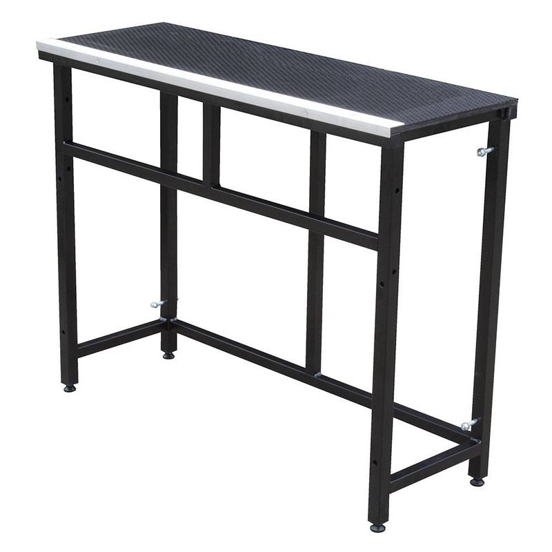 Showtec Mammoth Stairs podiumtraptrede 80cm Mammoth Stairs podiumtraptrede 80cm