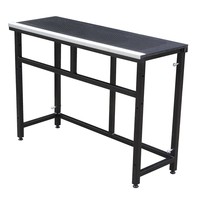 Showtec Mammoth Stairs podiumtraptrede 60cm Mammoth Stairs podiumtraptrede 60cm