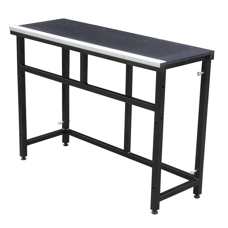 Showtec Mammoth Stairs podiumtraptrede 60cm Mammoth Stairs podiumtraptrede 60cm