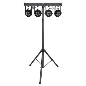 Showtec Compact Power Lightset 4 RGBW