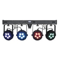 Compact Power Lightset 4 RGBW