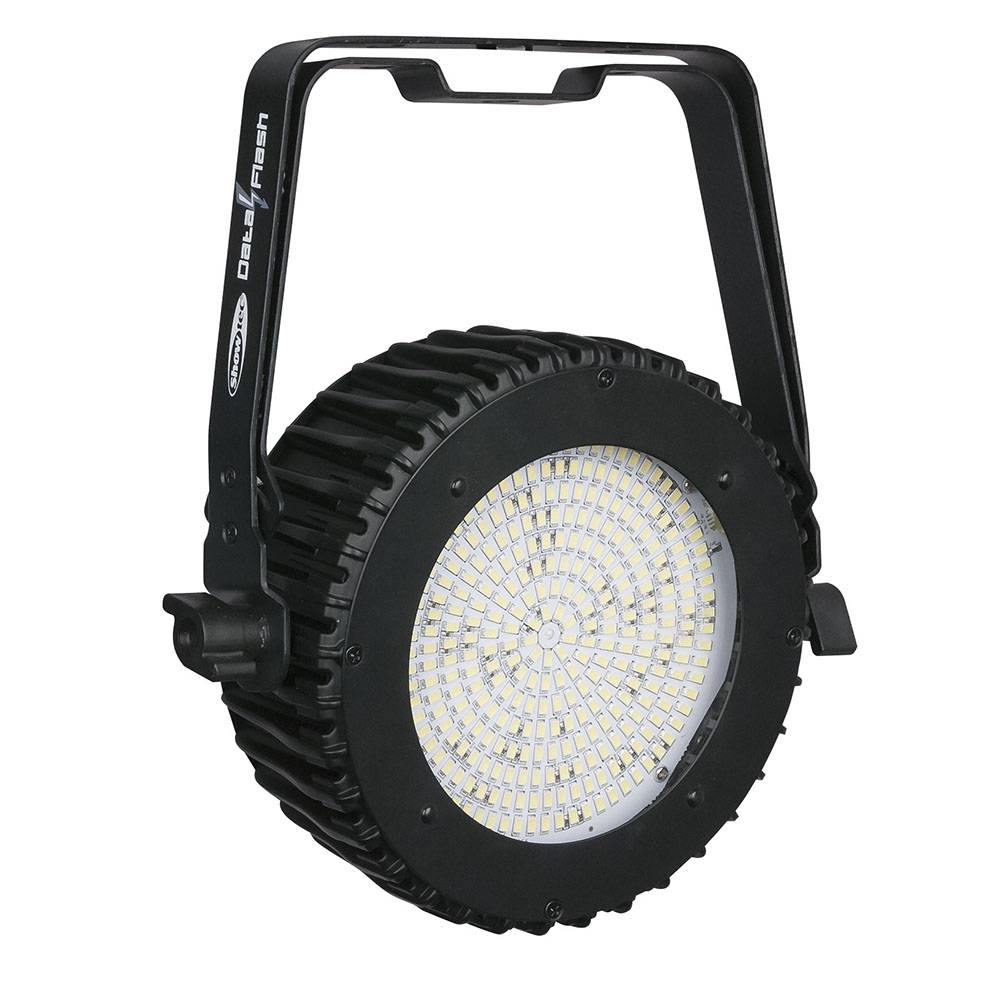 Showtec Data Flash LED lichteffect