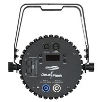 Data Flash LED lichteffect