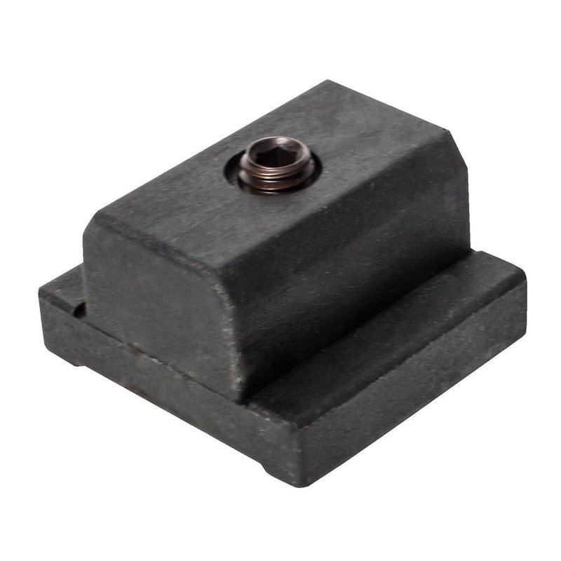 Mammoth Stage Self-leveling insert