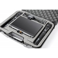 PD782 Draadloos Microfoon Systeem