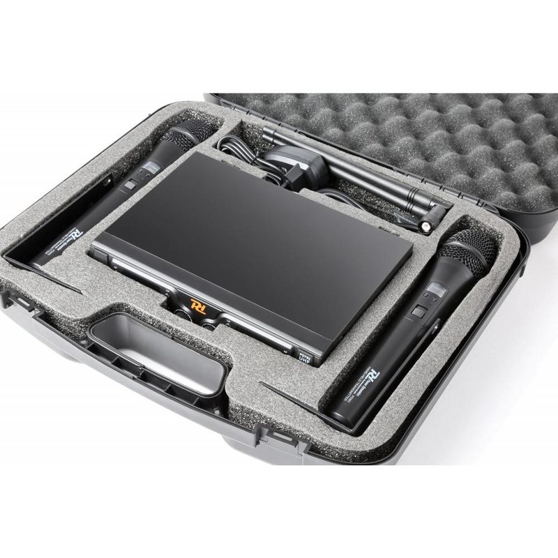 PD782 Draadloos Microfoon Systeem