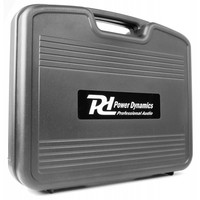 PD782 Draadloos Microfoon Systeem