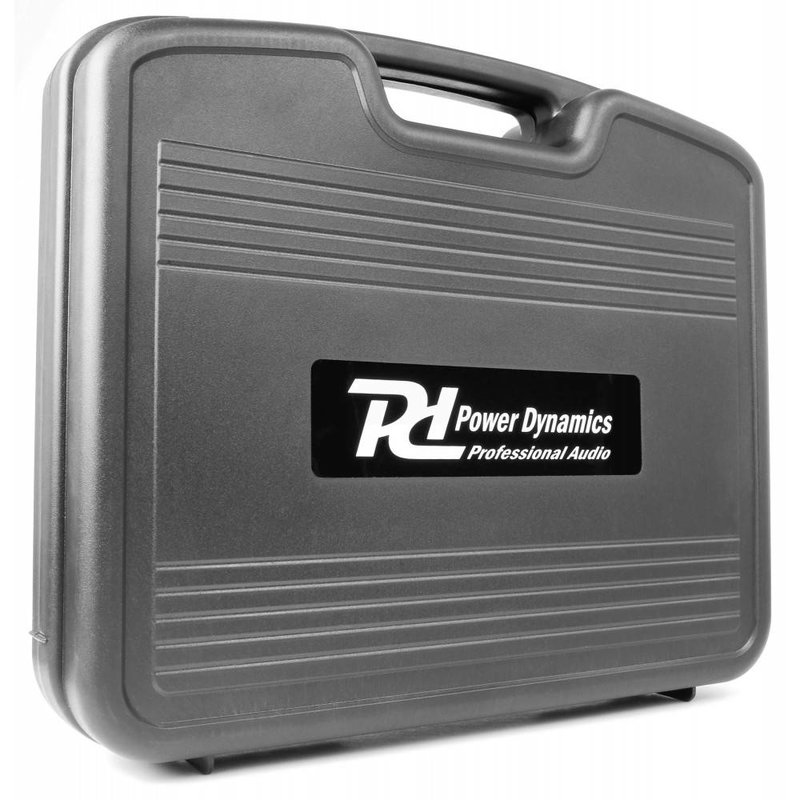 PD782 Draadloos Microfoon Systeem