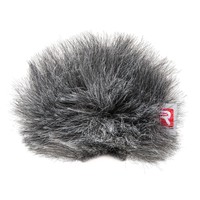 Shure AMV88-FUR Rycote Windjammer voor MV88 AMV88-FUR Rycote Windjammer voor MV88