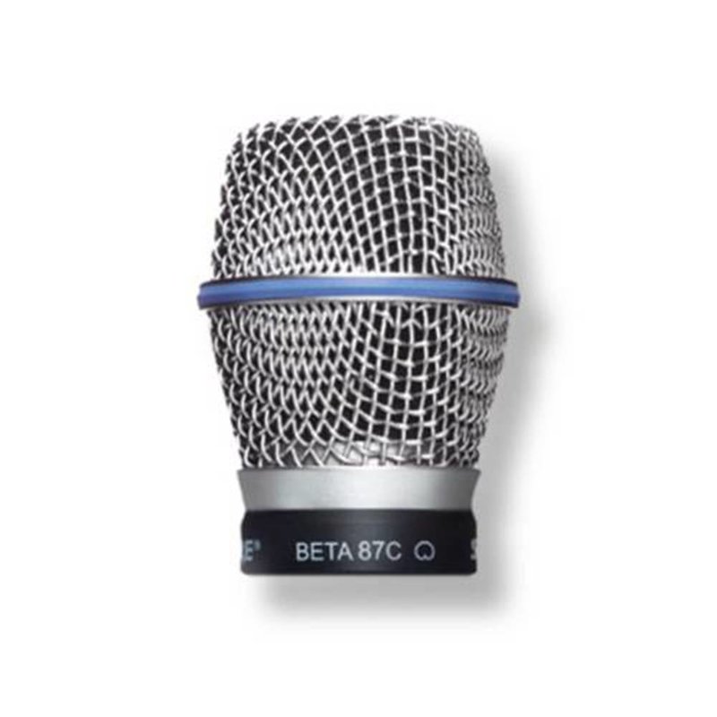 RPW122 Beta87C Cartridge