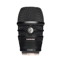 Shure RPW174 KSM8 Cartridge zwart RPW174 KSM8 Cartridge zwart