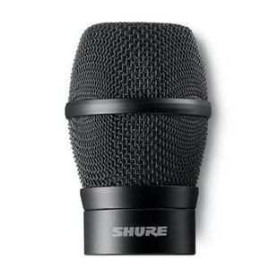 Shure RPW184 KSM9/BK Cartridge zwart