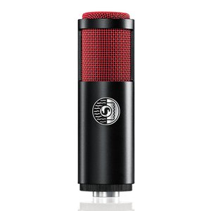 Shure KSM313 Dual-Voice Ribbon microfoon