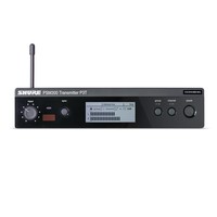 Shure P3T PSM300 zender P3T PSM300 zender