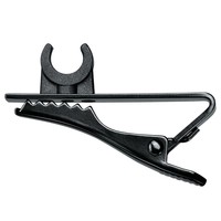 Shure AMVL-CLIP clip voor MVL AMVL-CLIP clip voor MVL