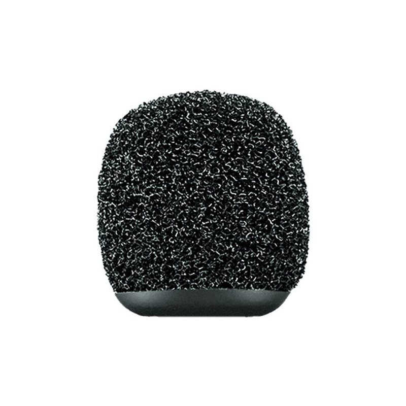 AMVL-WS plopkapje voor MVL