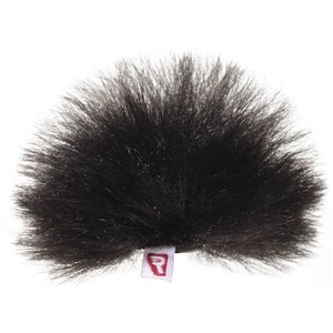 Shure AMVL-FUR Rycote windjammer voor MVL