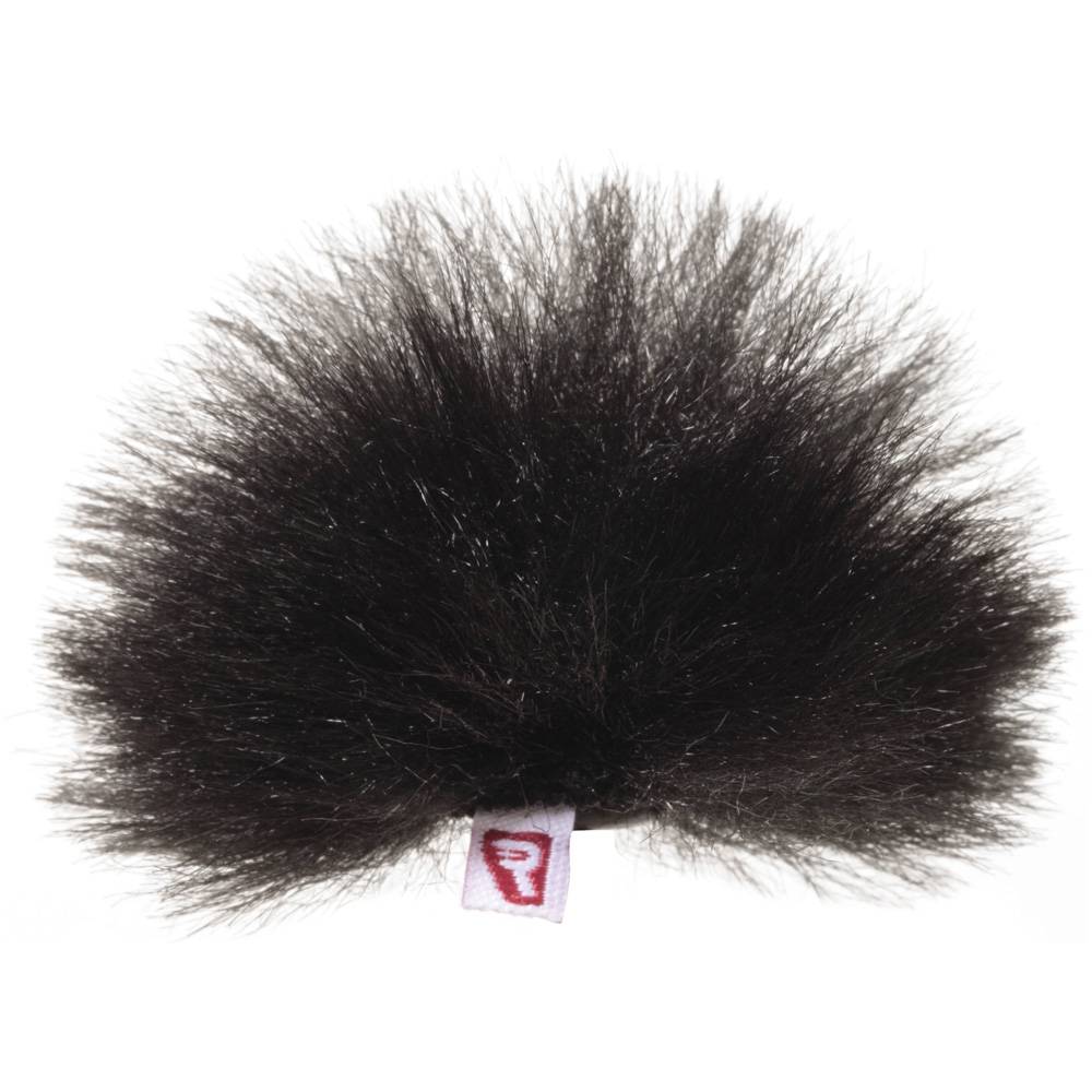 Shure AMVL-FUR Rycote windjammer voor MVL afbeelding