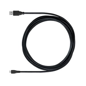 Shure AMV-USB MicroB-naar-USB kabel (1 m)