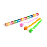 MagicFX Stadium Streamers 20m x 2.5cm multicolour Stadium Streamers 20m x 2.5cm multicolour