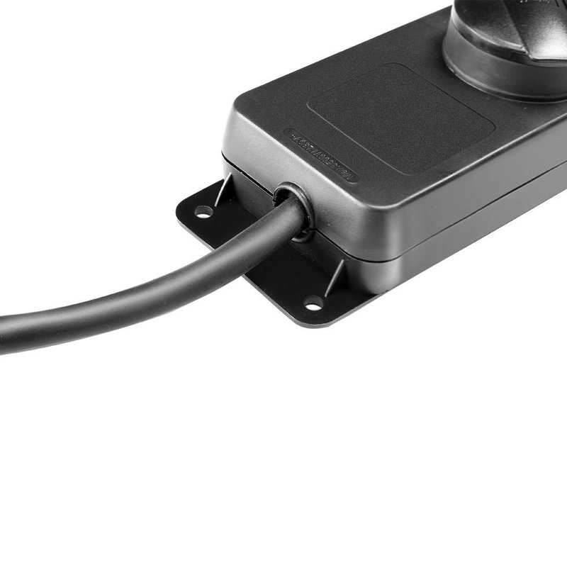 8747IP3 3-weg verdeeldoos