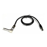 Shure WA304 instrumentkabel WA304 instrumentkabel