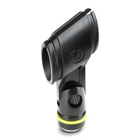Gravity MSCLMP 25 microfoonklem 24 tot 35mm MSCLMP 25 microfoonklem 24 tot 35mm