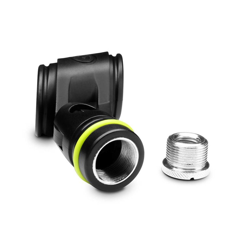 MSCLMP 25 microfoonklem 24 tot 35mm