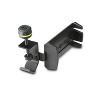 HPHMS 01 B hoofdtelefoon statiefbeugel