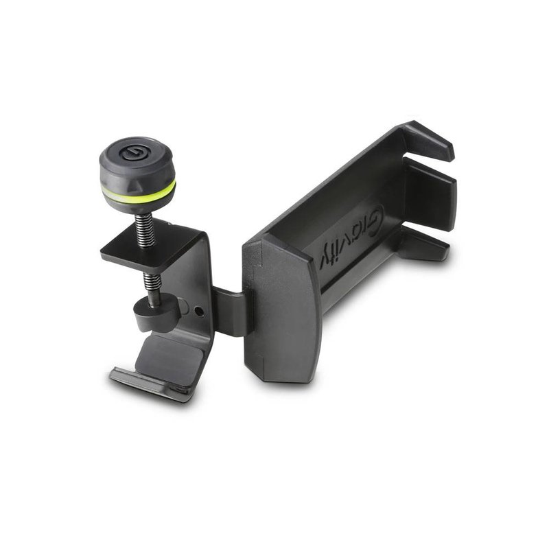 HPHMS 01 B hoofdtelefoon statiefbeugel