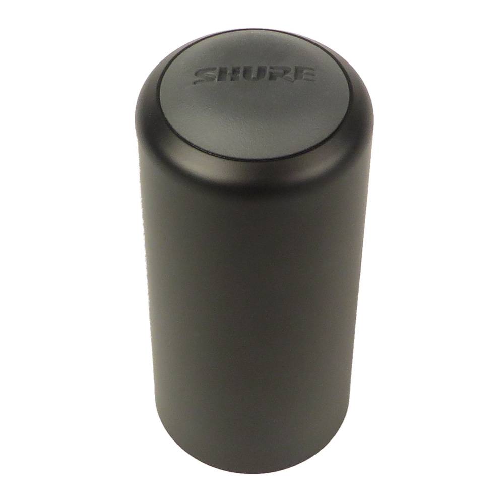 Shure 65BA8451 Batterijkap voor SLX en PGX handheld microfoon afbeelding