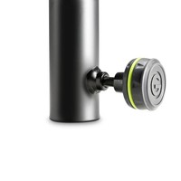 SAT36B T-stuk voor luidsprekerstatief