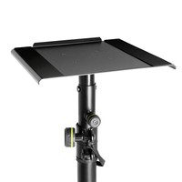 SP 3202 VT Universeel studiomonitor statief met kantelbaar plateau