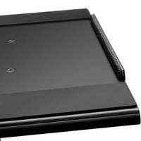 SP 3202 Studiomonitor statief met plateau