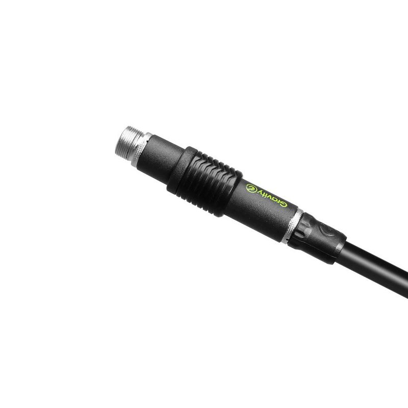 Gravity MSQC1TB Microfoonstatief quick coupler MSQC1TB Microfoonstatief quick coupler