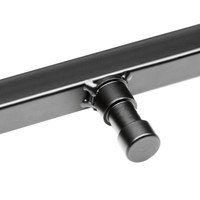 SLS6CB T-bar met 17mm TV-spigot