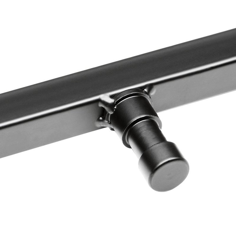 SLS6CB T-bar met 17mm TV-spigot