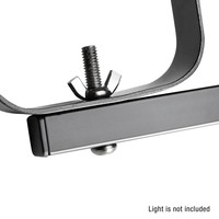 SLS6CB T-bar met 17mm TV-spigot