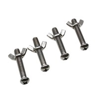 SLS6CB T-bar met 17mm TV-spigot