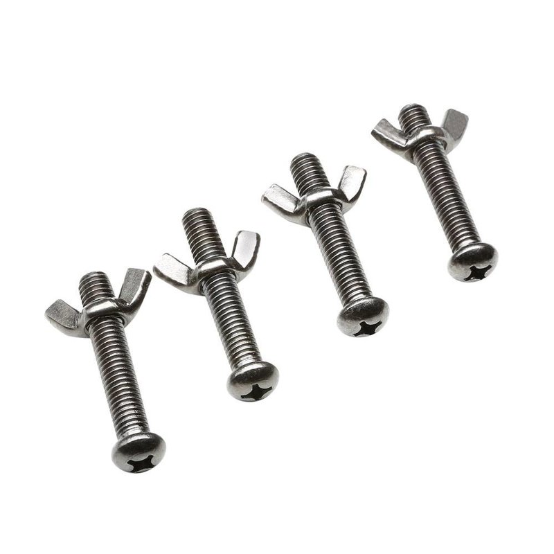 SLS6CB T-bar met 17mm TV-spigot