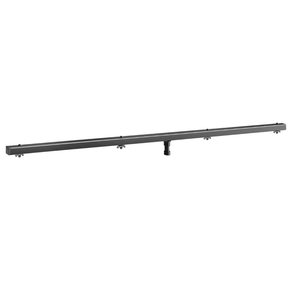 Adam Hall SLTS017CB T-bar met 28mm TV-spigot