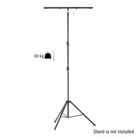 SLTS017CB T-bar met 28mm TV-spigot