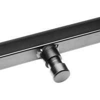 SLTS017CB T-bar met 28mm TV-spigot